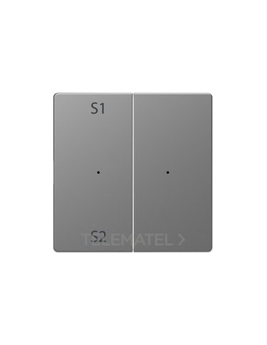 TECLA PULSACIÓN DBL.REG.ESCENAS Al D-LIF