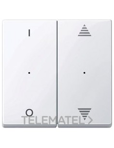 TECLA BASC.2 EL.INSC.P/PERS.O-I BL ACVO.