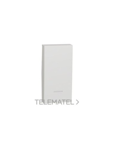 TECLA 1 MODULO CON VISOR POLAR