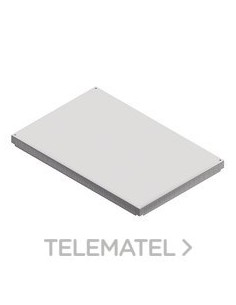 TECHO VENTILADO 600x800mm