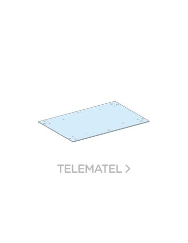 TECHO IP55 ANCHO 800x600mm