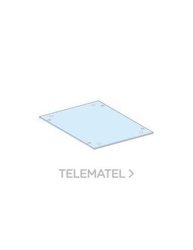 TECHO IP55 ANCHO 300x600mm