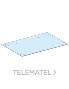 TECHO IP55 ANCHO 650x600mm
