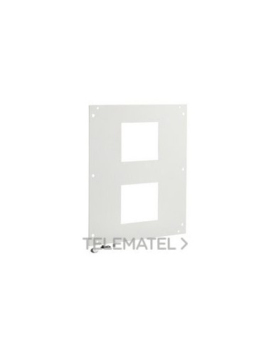 TECHO IP55 650x600mm