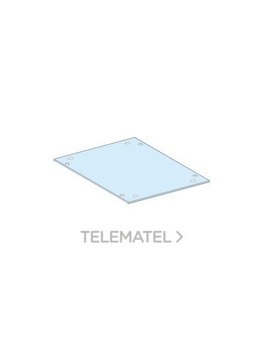 TECHO IP55 ANCHO 400x600mm