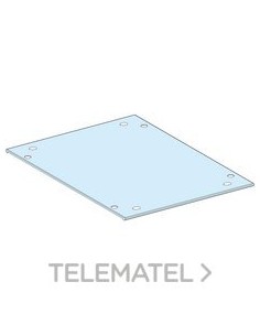 TECHO IP30 ANCHO 400x600mm
