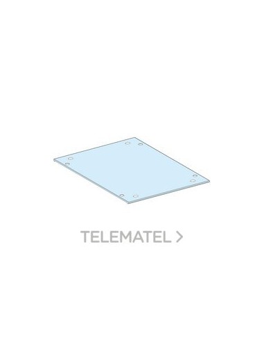 TECHO IP30 ANCHO 300x600mm