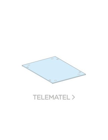 TECHO IP30 300x400mm