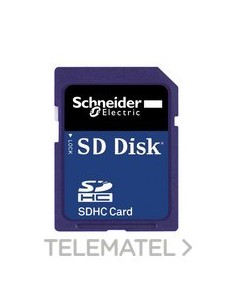 TARJETA SD M221/M241/M251