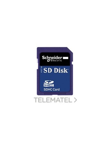 TARJETA MEMORIA SISTEMA SD 1GB GTU