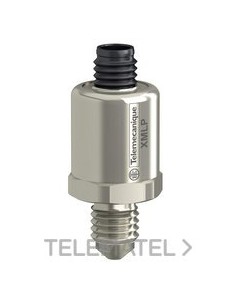 CAPTADOR 25bar M12 0 10V 7/16-20UNF M