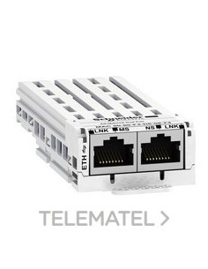 TARJETA ETHERNET ATV600 (MODBUS TCP/IP)