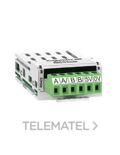 TARJETA INTERFACE PTI ATV32