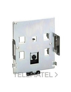 TARJETA E./SAL.EXTD.VW3A9805