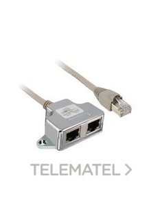 TARJETA E./SAL.EXTD.VW3A8306TF03