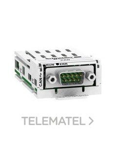 TARJETA E./SAL.EXTD.VW3A3618