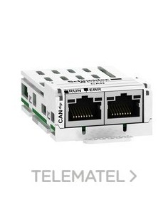 TARJETA E./SAL.EXTD.VW3A3608