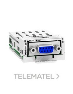 TARJETA E./SAL.EXTD.VW3A3607