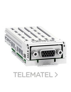 TARJETA ENCODER SINCOS