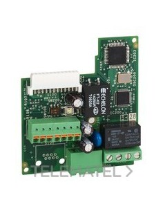 TARJETA COMUNICACIÓN ES LONWORKS ATV212