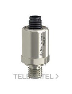 CAPTADOR 250bar M12 4-20mA G1/4A MACHO