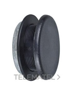 TAPÓN OBTURADOR METÁLICO