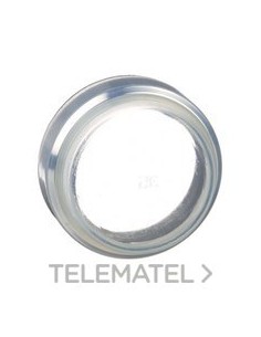 TAPÓN CAUCHO PARA CABEZA INCOLORA