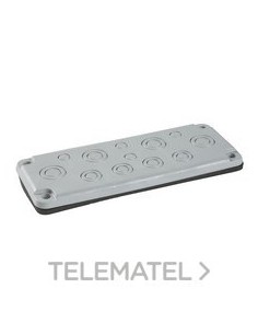 TAPAS CABLES AISLANTE FL21