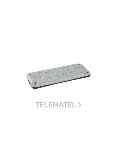 TAPAS CABLES AISLANTE FL21