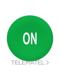 TP.VD PULS.MONT.ENRAS.MCJE."ON" COLOR BL