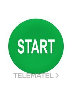 TP.VD PULS.MONT.ENRAS.MCJE."START" COLOR