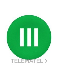 TP.VD PULS.MONT.ENRAS.MCJE."III" COLOR