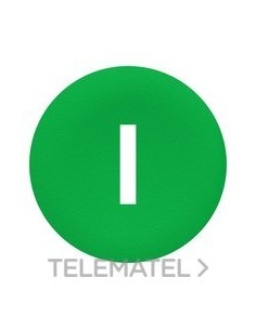 TP.VD PULS.MONT.ENRAS.MCJE."I" COLOR BL