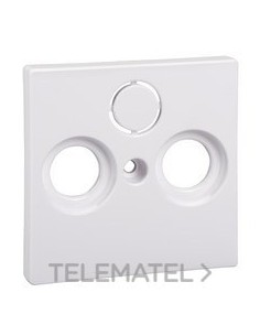 TAPA TRIPLE ELEGANCE BLANCO ACTIVO