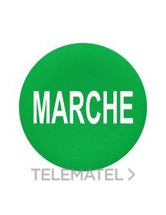 TP.VD PULS.MONT.ENRAS.MCJE."MARCHE" COLO