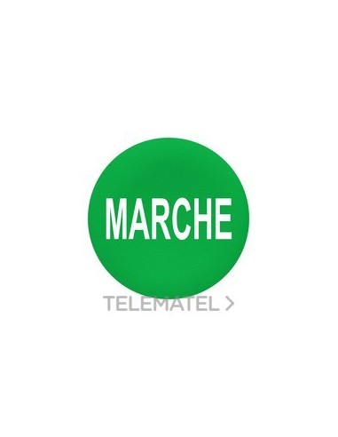 TP.VD PULS.MONT.ENRAS.MCJE."MARCHE" COLO