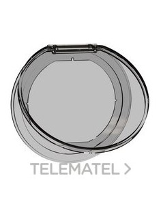 TAPA TRANSLUCIDA BASE ESCRITORIO