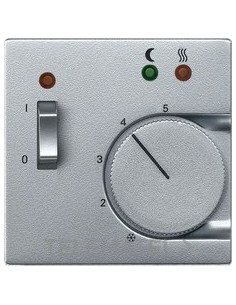 TAPA TERMT.CALEF.SU.ELEGANCE Al