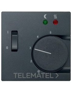 TAPA TERMT.CALEF.SU.ELEGANCE ANTR.