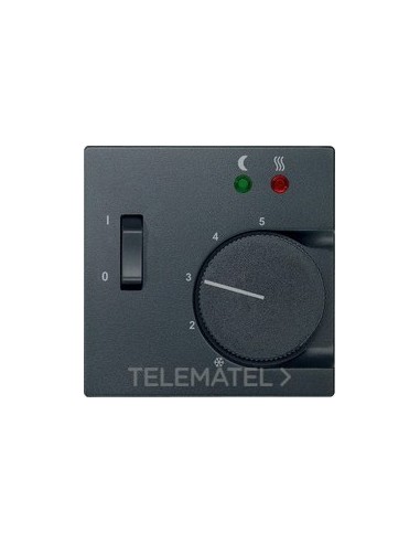 TAPA TERMT.CALEF.SU.ELEGANCE ANTR.