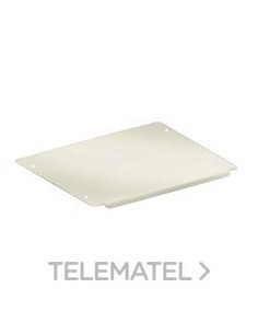 TAPA SUPERIOR COMPLETO CIERRE