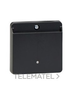 TAPA TARJ.VISOR ELEGANCE ANTR.