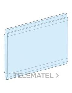 TAPA SOPORTE IP55 210x150mm