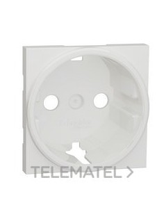 TAPA SCHUKO RECAMBIO SERIE ÚNICA POLAR