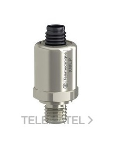 CAPTADOR 1bar 4-20mA G1/4A M12