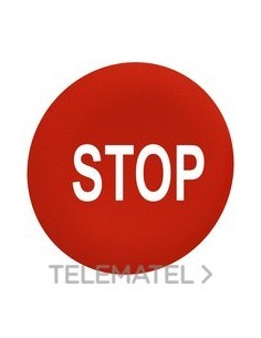 TP.RJ PULS.MONT.ENRAS.MCJE."STOP" COLOR