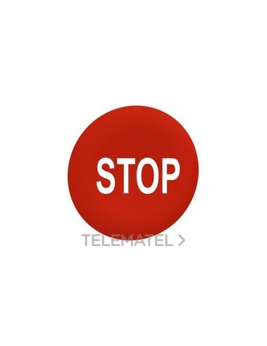 TP.RJ PULS.MONT.ENRAS.MCJE."STOP" COLOR