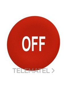 TP.RJ PULS.MONT.ENRAS.MCJE."OFF" COLOR