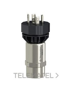 CAPTADOR 1bar 0-10V UNF DIN