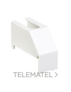 TAPA PROTECCIÓN UNIPOLAR 63/80A